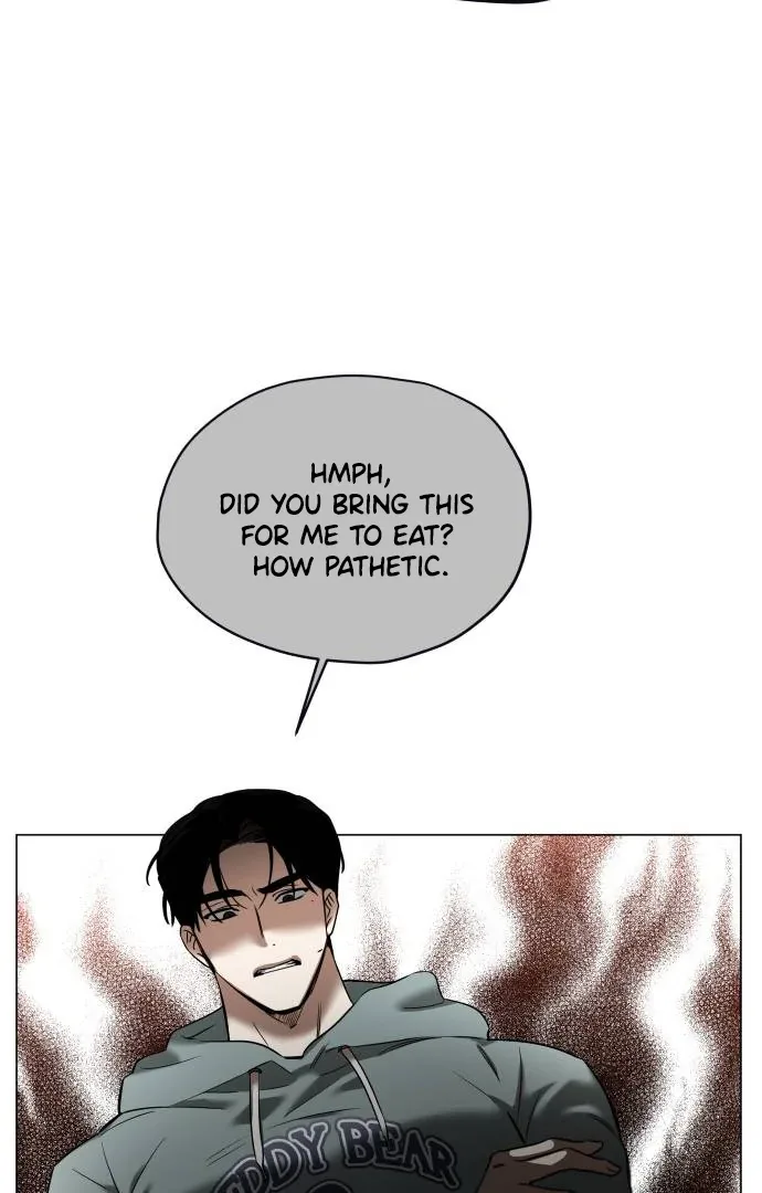 Obssesed butler Chapter 17 page 42
