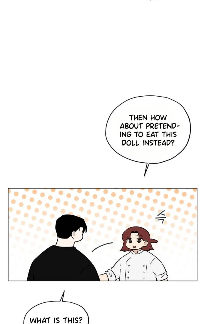 Obssesed butler Chapter 17 page 54