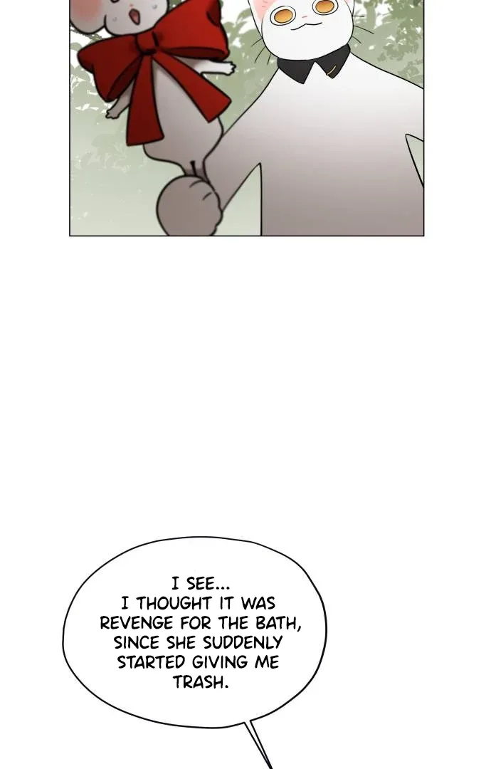 Obssesed butler Chapter 17 page 39