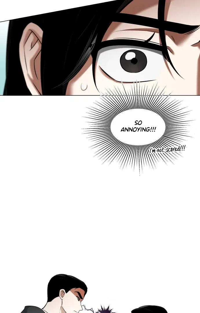 Obssesed butler Chapter 14 page 34