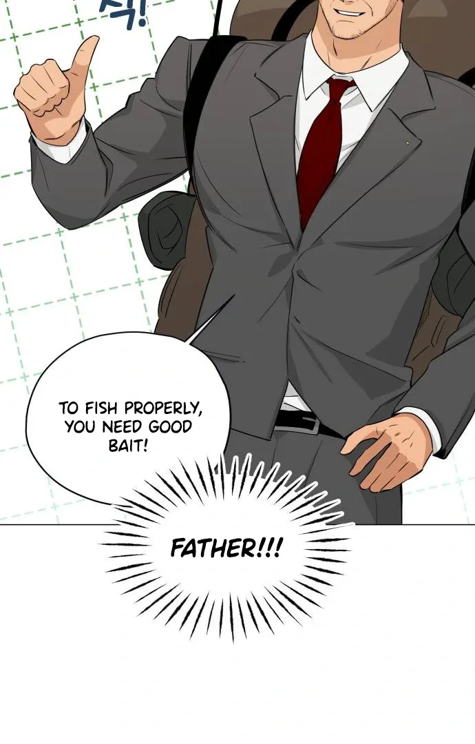 Obssesed butler Chapter 17 page 73