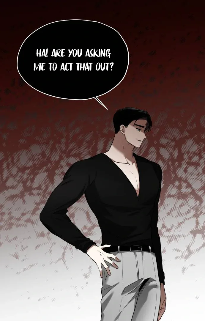Obssesed butler Chapter 17 page 52