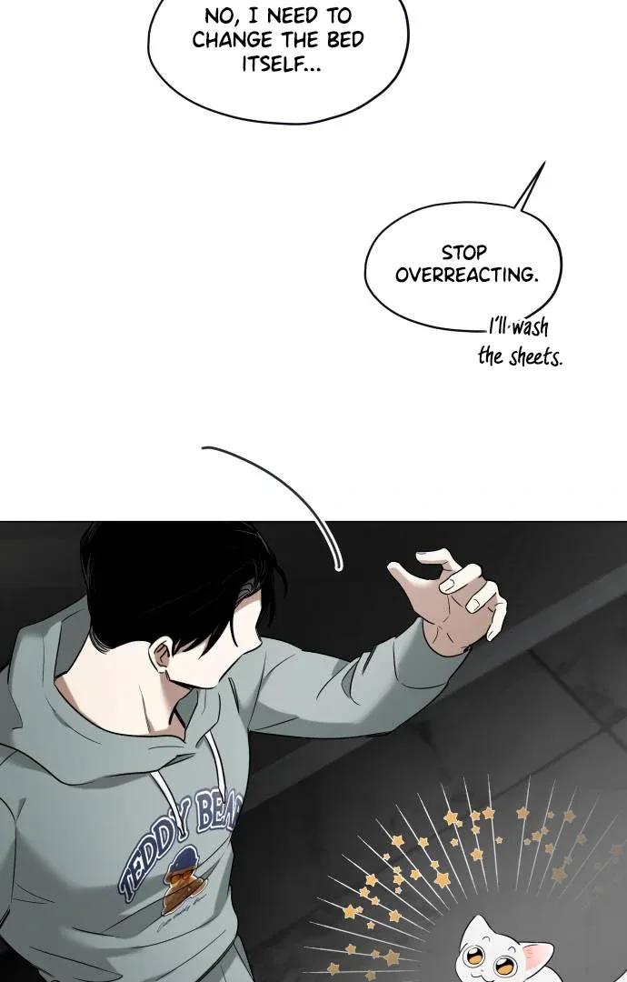 Obssesed butler Chapter 17 page 15