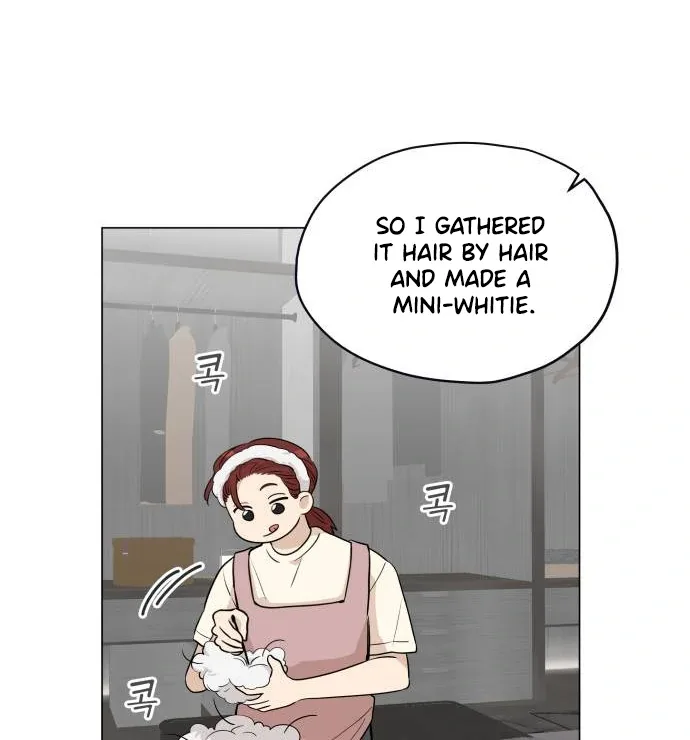 Obssesed butler Chapter 17 page 57
