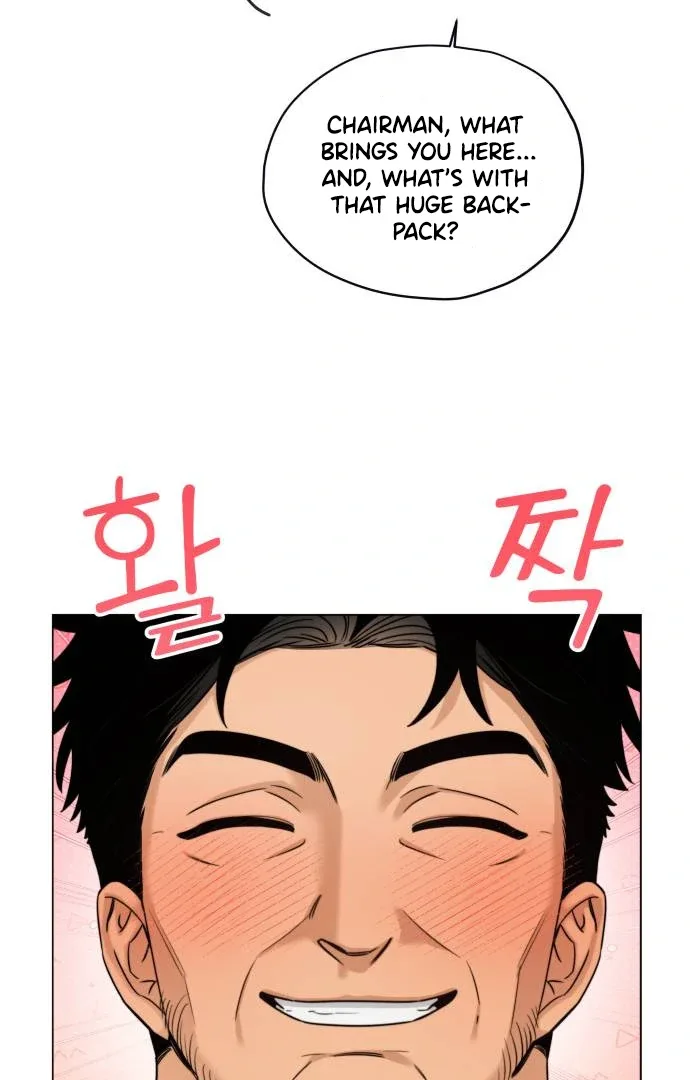 Obssesed butler Chapter 16 page 30
