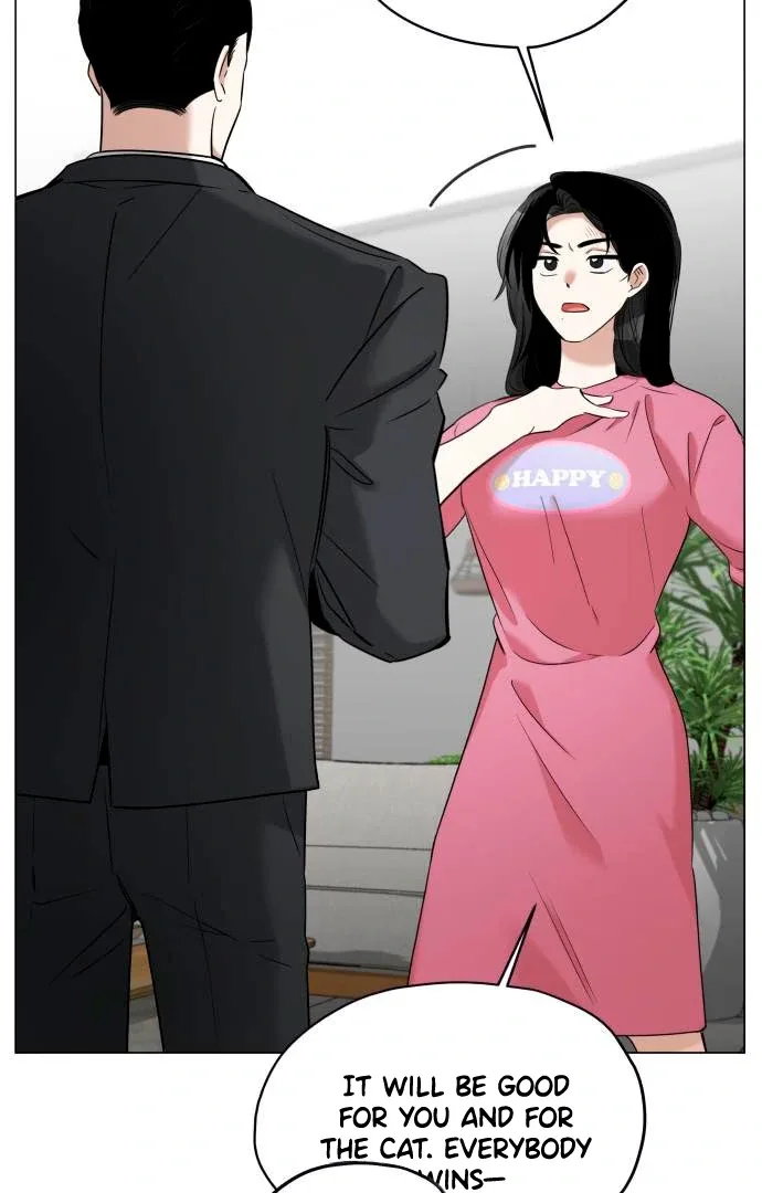 Obssesed butler Chapter 14 page 28