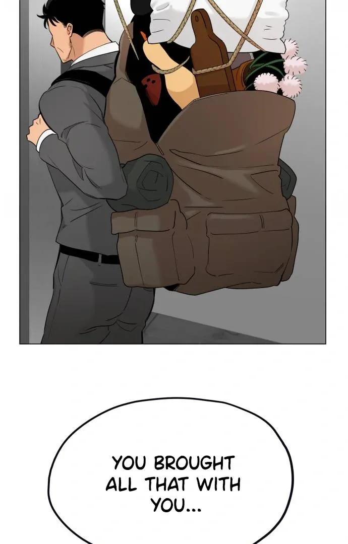Obssesed butler Chapter 16 page 39