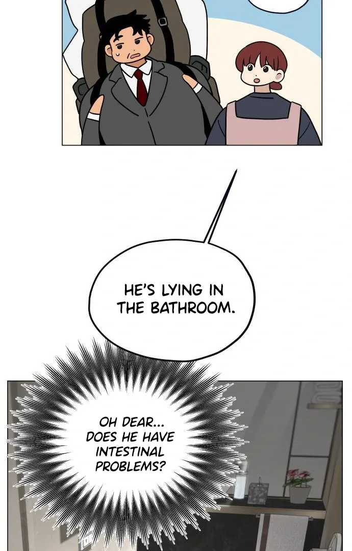 Obssesed butler Chapter 16 page 46