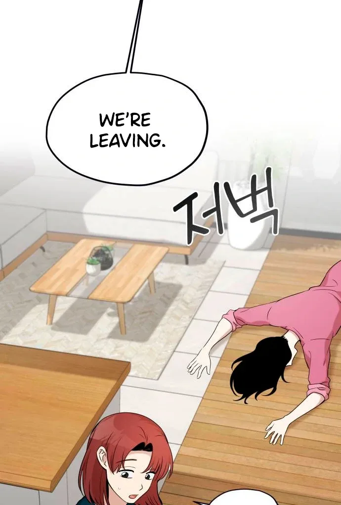 Obssesed butler Chapter 14 page 57