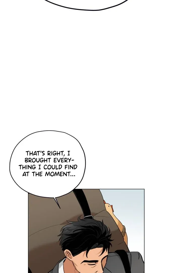 Obssesed butler Chapter 16 page 40