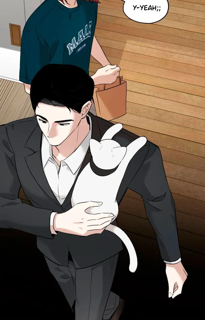Obssesed butler Chapter 14 page 58