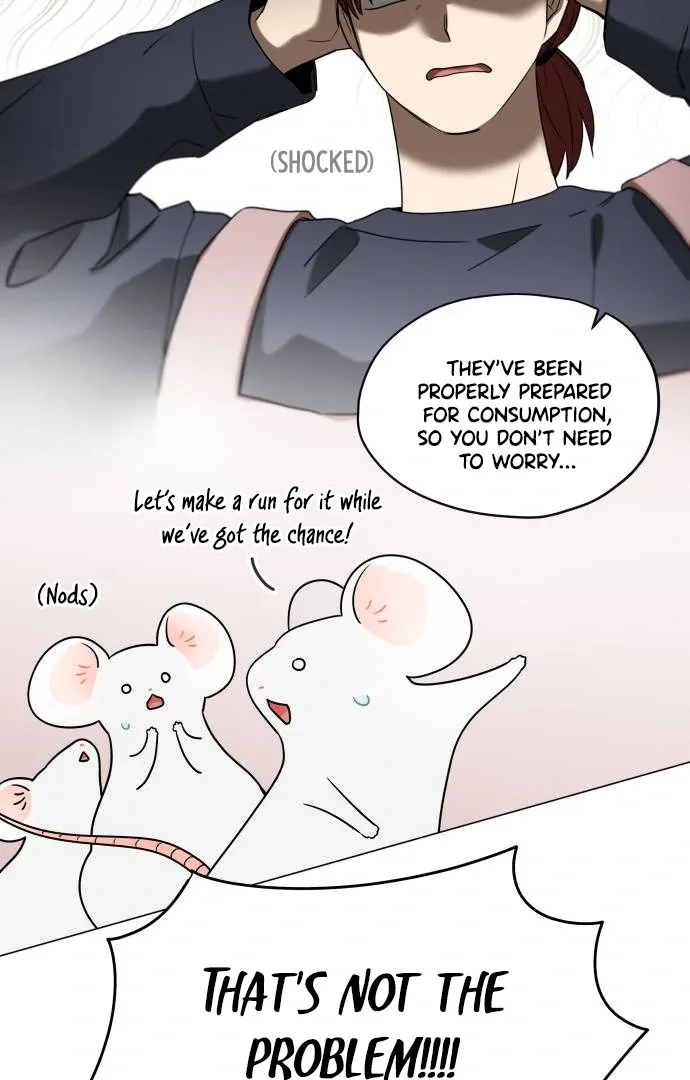 Obssesed butler Chapter 16 page 64