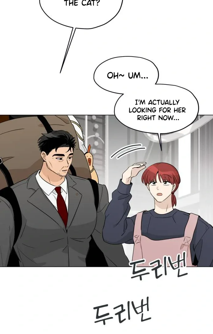 Obssesed butler Chapter 16 page 48