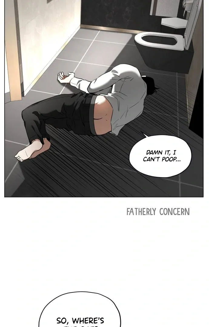 Obssesed butler Chapter 16 page 47
