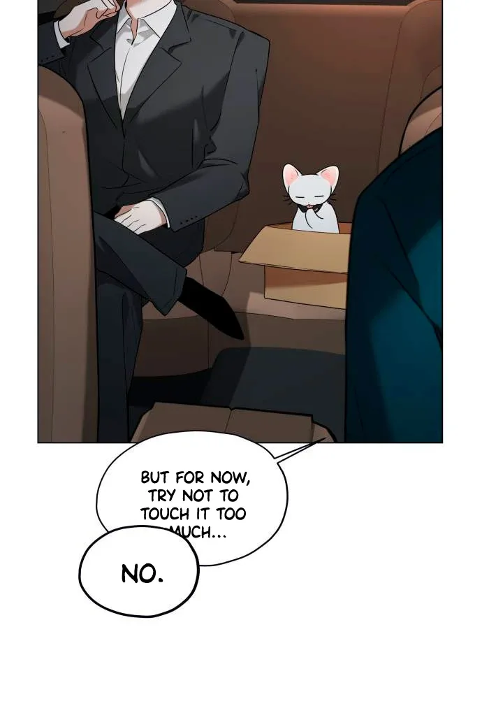 Obssesed butler Chapter 14 page 65