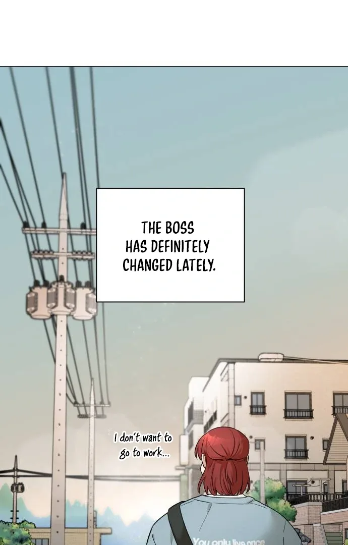 Obssesed butler Chapter 18 page 3