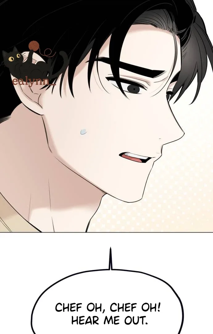 Obssesed butler Chapter 18 page 10