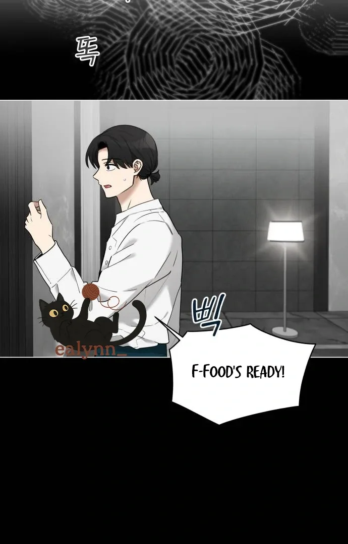 Obssesed butler Chapter 18 page 5