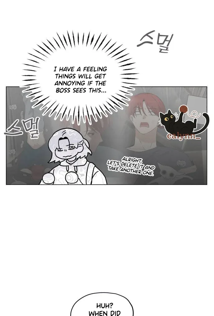 Obssesed butler Chapter 18 page 75