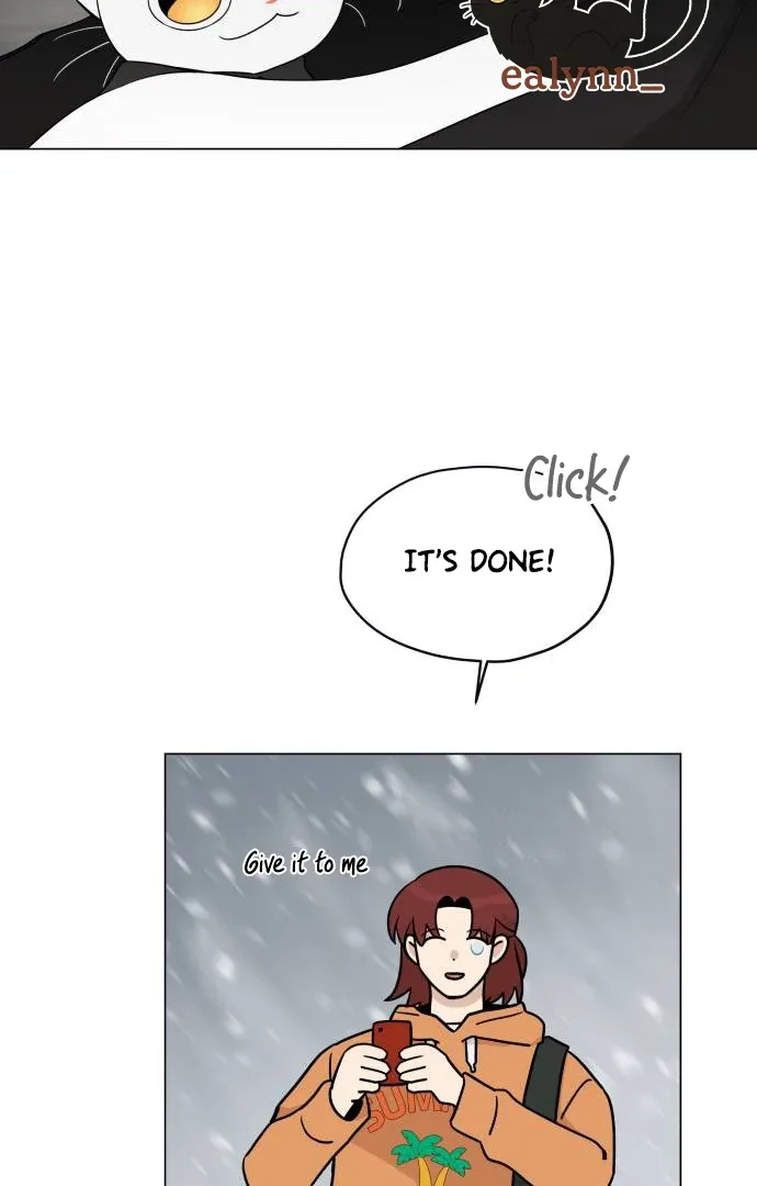 Obssesed butler Chapter 18 page 78