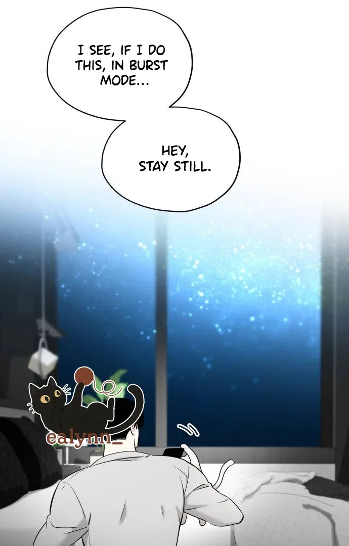 Obssesed butler Chapter 18 page 64
