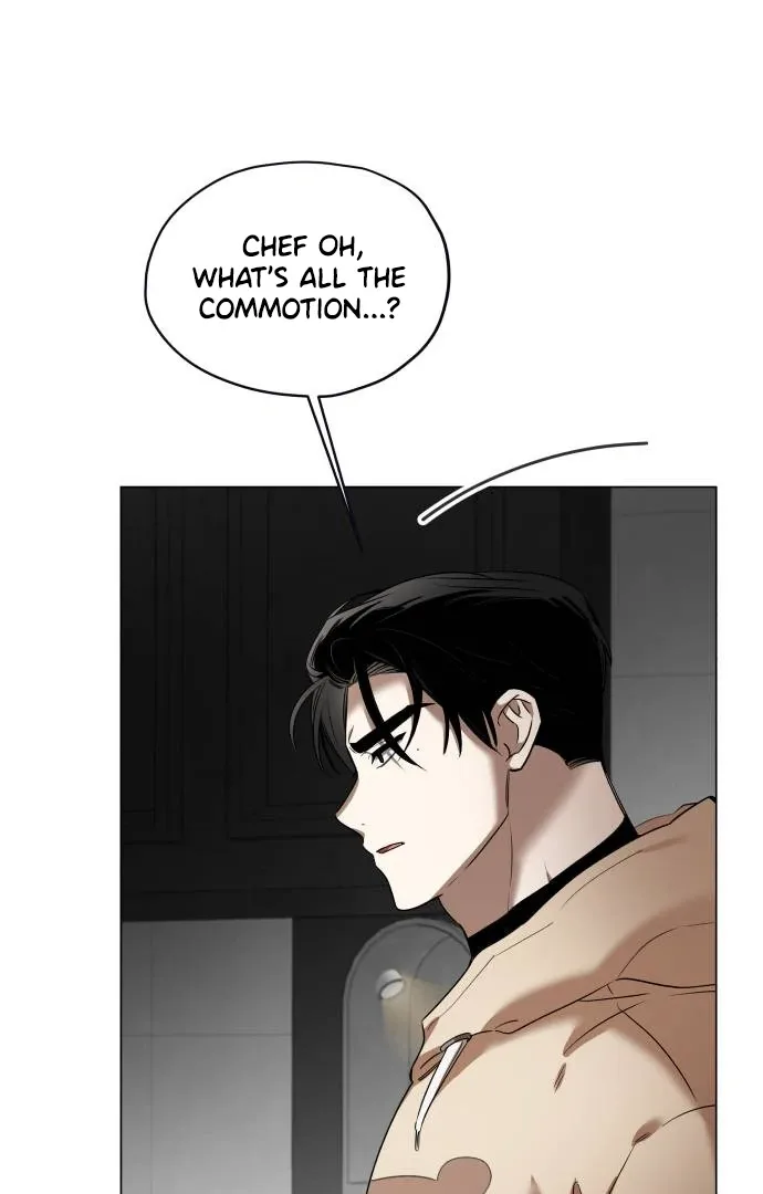 Obssesed butler Chapter 16 page 70