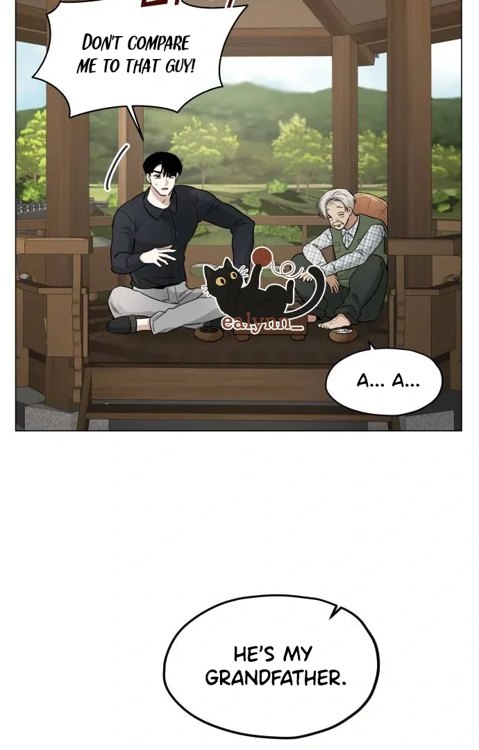 Obssesed butler Chapter 18 page 36
