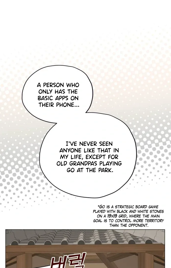 Obssesed butler Chapter 18 page 35