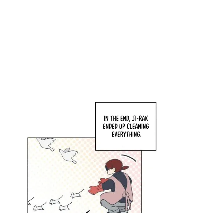 Obssesed butler Chapter 16 page 85