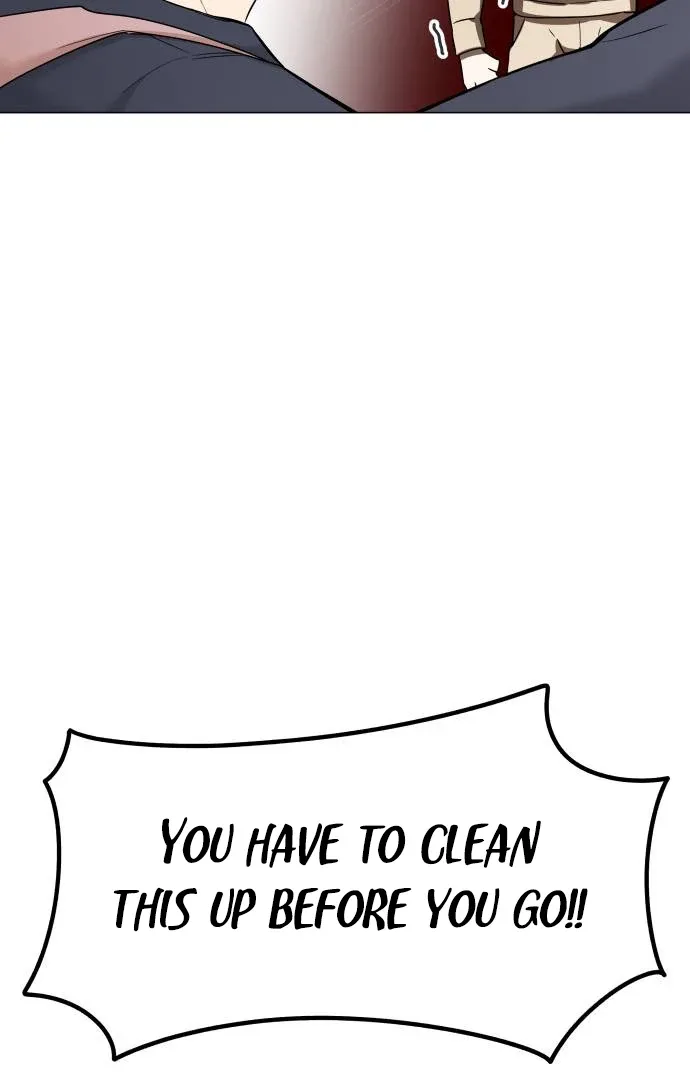 Obssesed butler Chapter 16 page 83