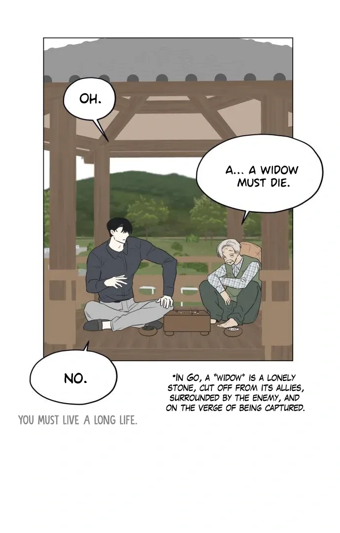 Obssesed butler Chapter 18 page 37