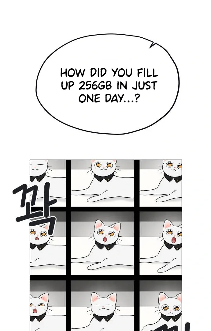 Obssesed butler Chapter 18 page 59