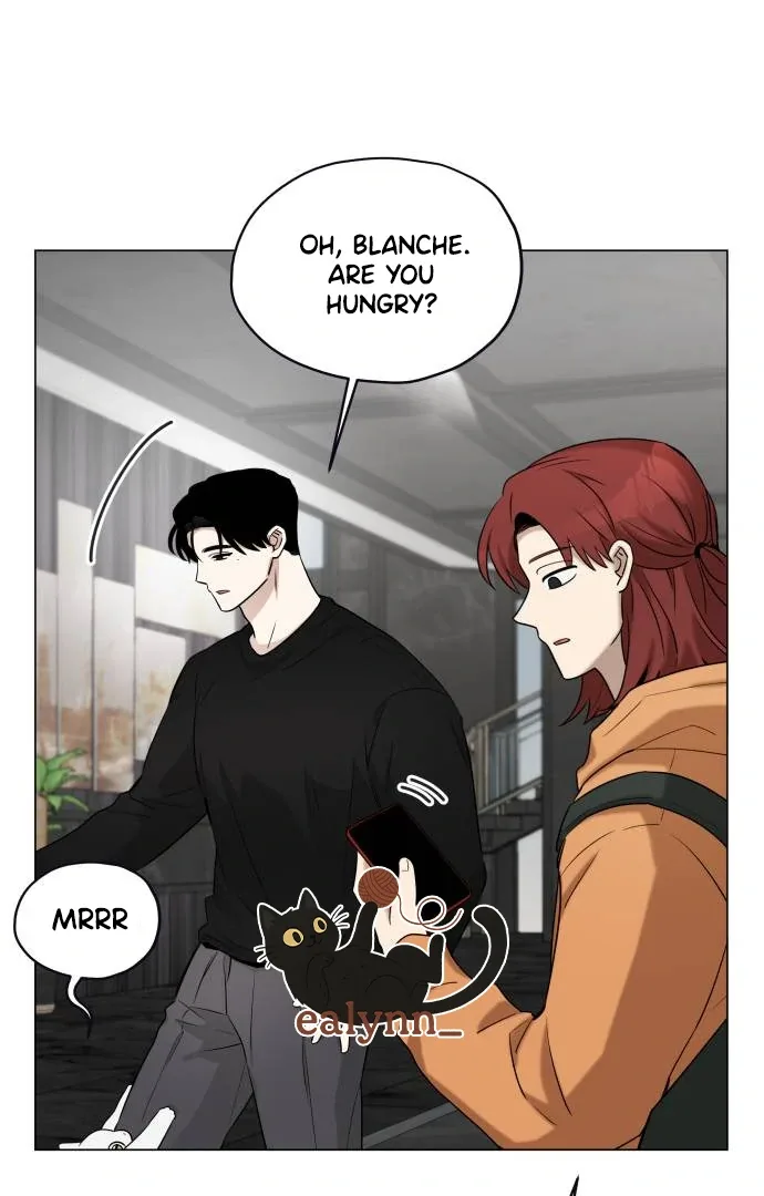 Obssesed butler Chapter 18 page 71