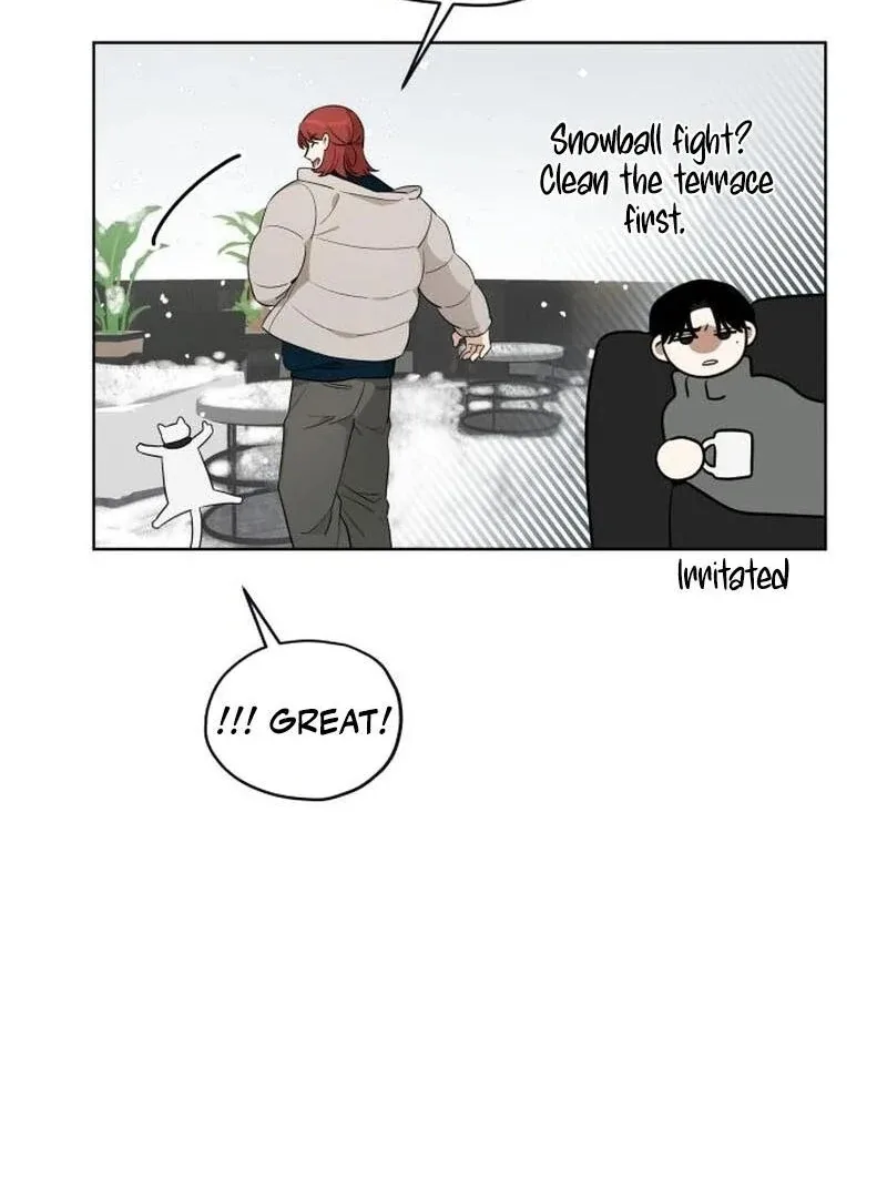 Obssesed butler Chapter 26 page 25