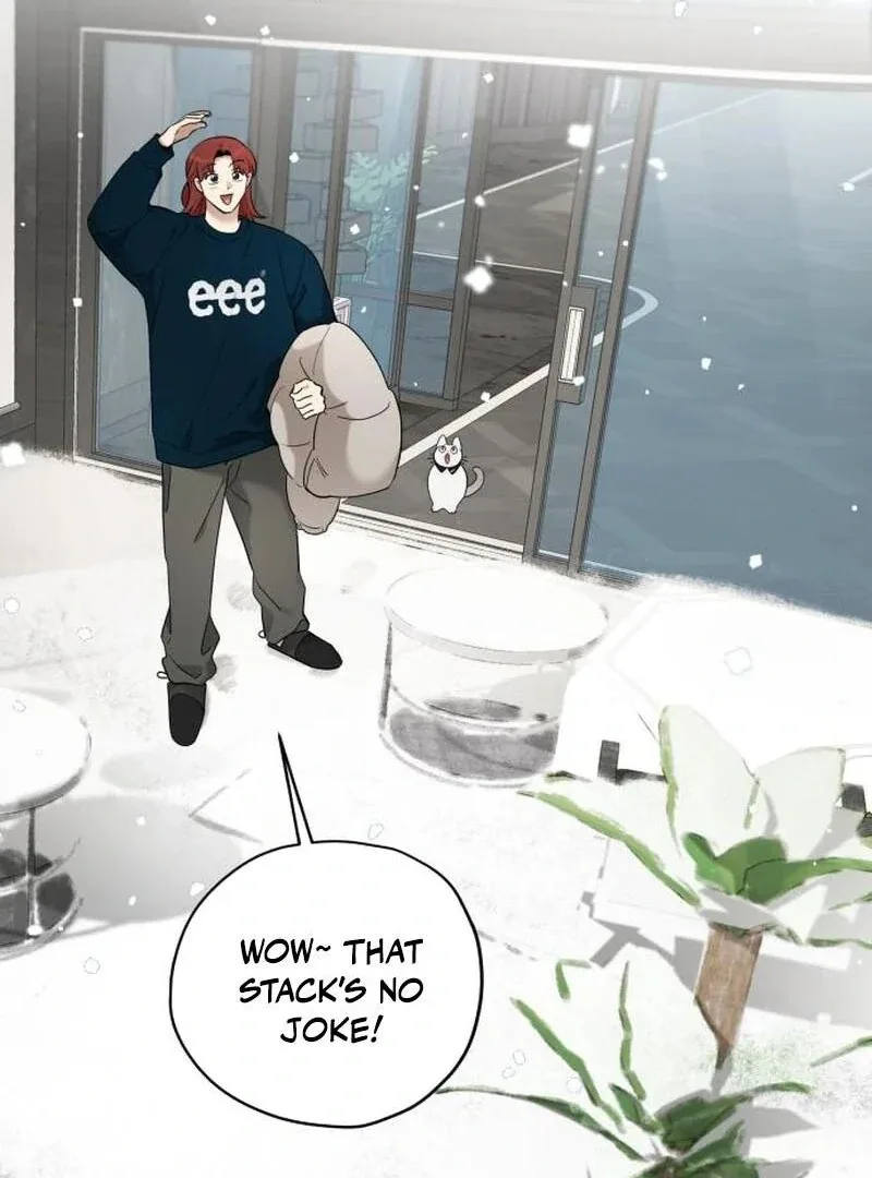Obssesed butler Chapter 26 page 23