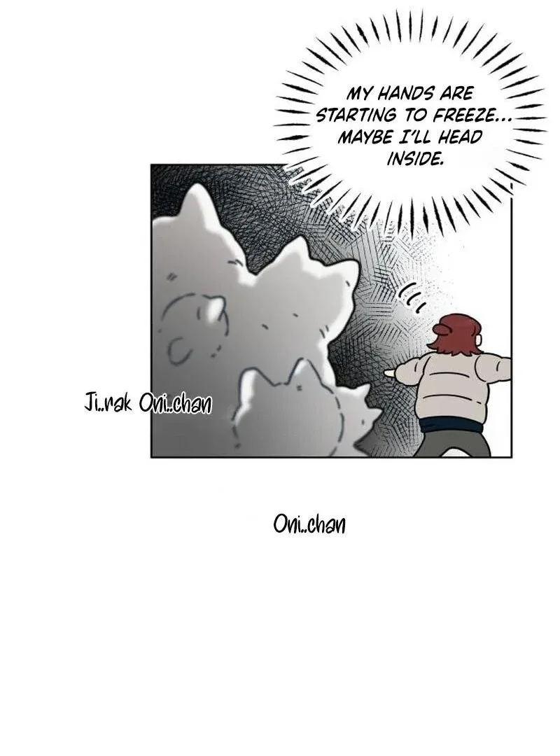 Obssesed butler Chapter 26 page 46