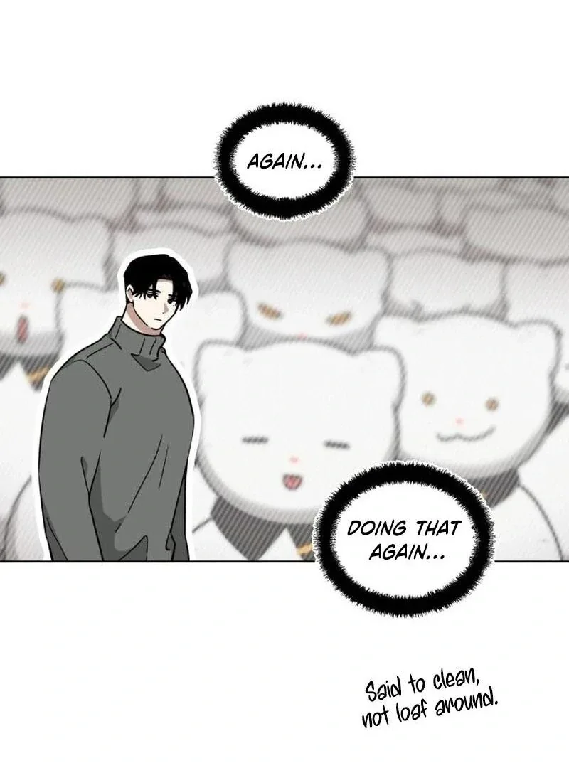 Obssesed butler Chapter 26 page 43