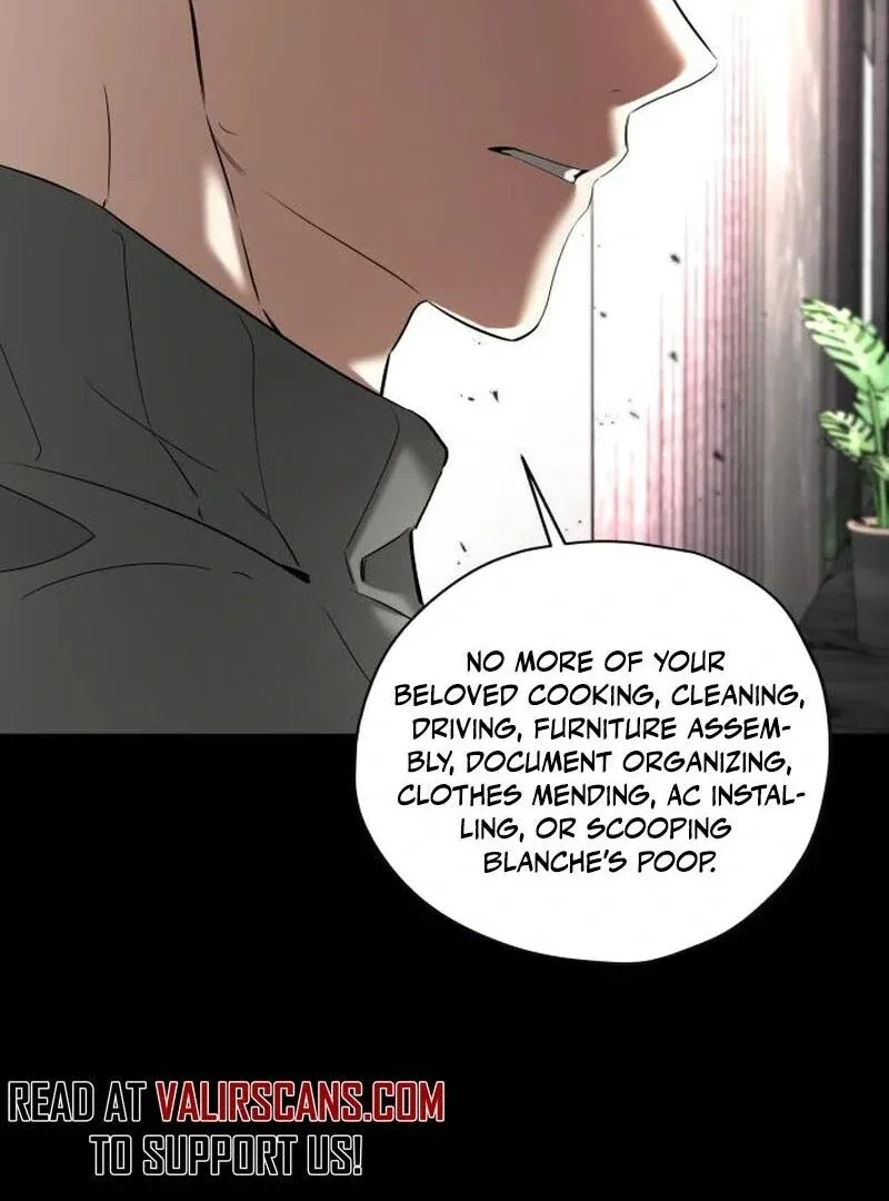 Obssesed butler Chapter 26 page 72