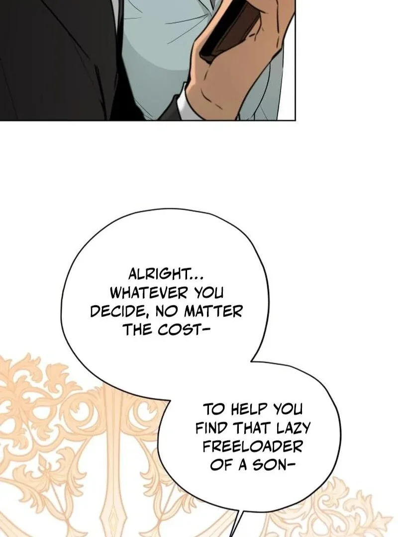 Obssesed butler Chapter 26 page 77