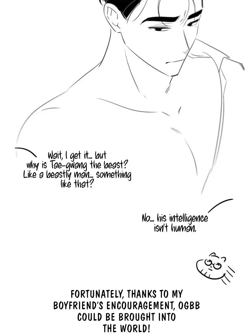Obssesed butler Chapter 31 page 17