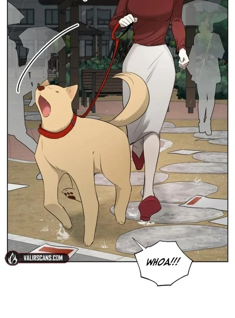 Obssesed butler Chapter 26 page 87
