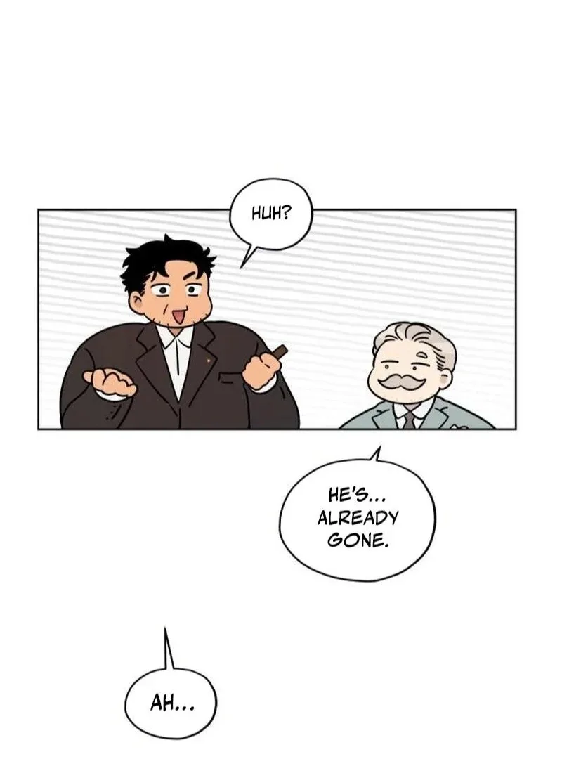 Obssesed butler Chapter 26 page 81