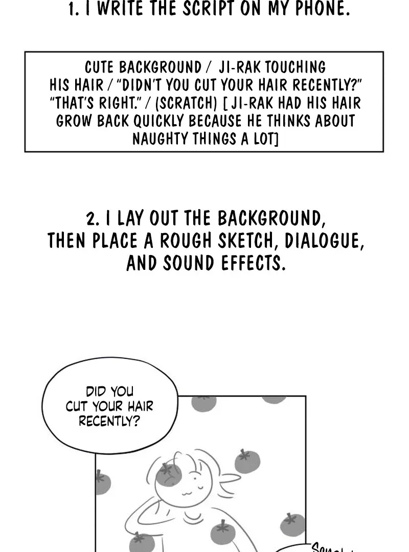 Obssesed butler Chapter 31 page 22