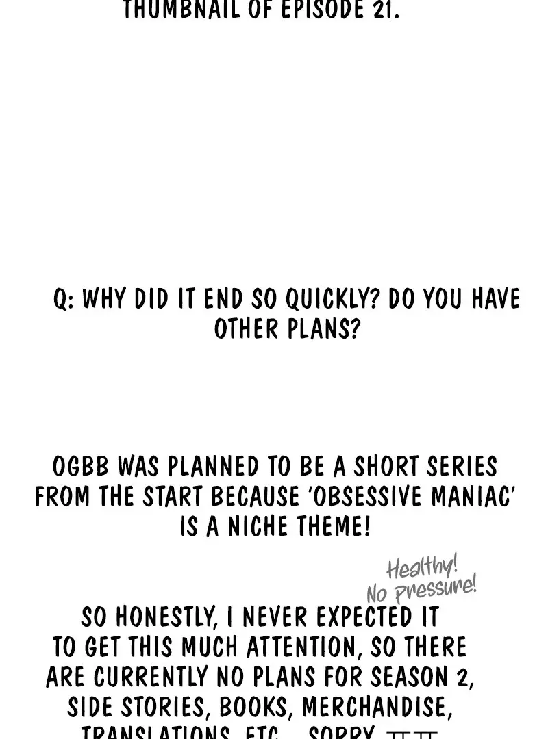 Obssesed butler Chapter 31 page 38
