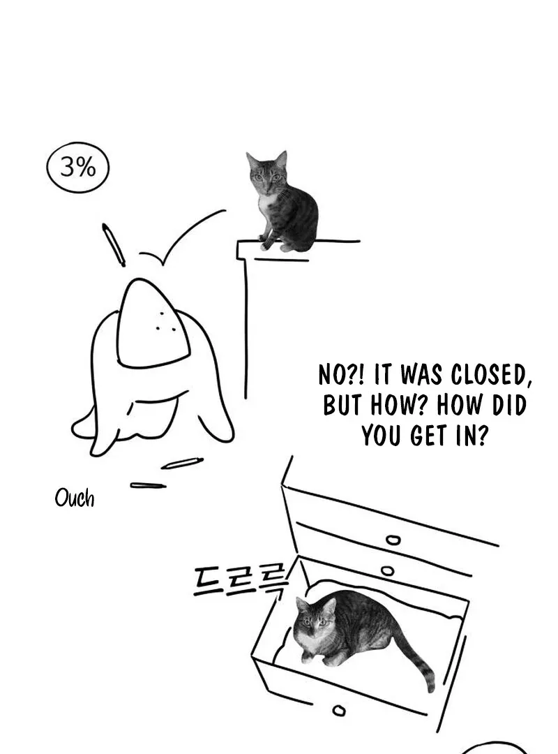 Obssesed butler Chapter 31 page 32
