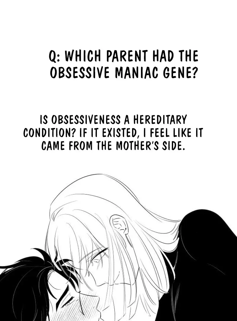 Obssesed butler Chapter 31 page 50