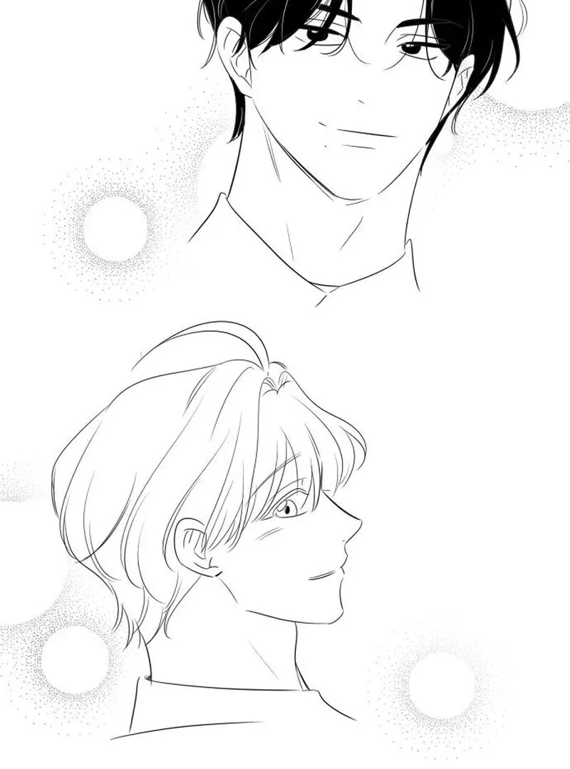 Obssesed butler Chapter 31 page 47