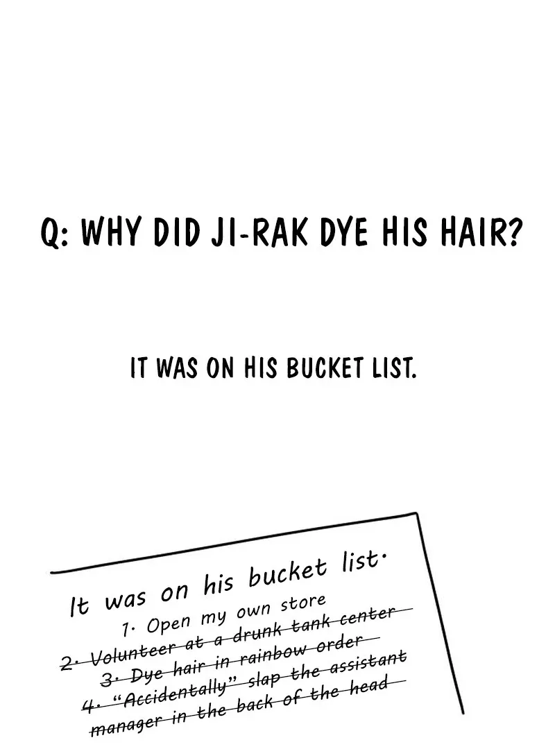 Obssesed butler Chapter 31 page 64