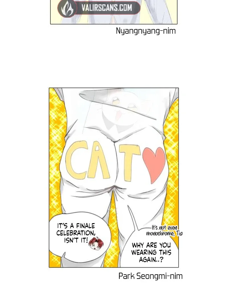 Obssesed butler Chapter 31 page 89