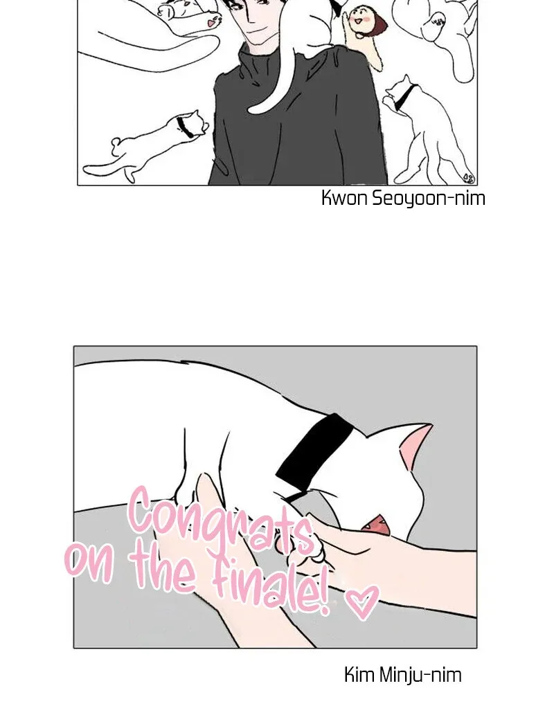 Obssesed butler Chapter 31 page 85